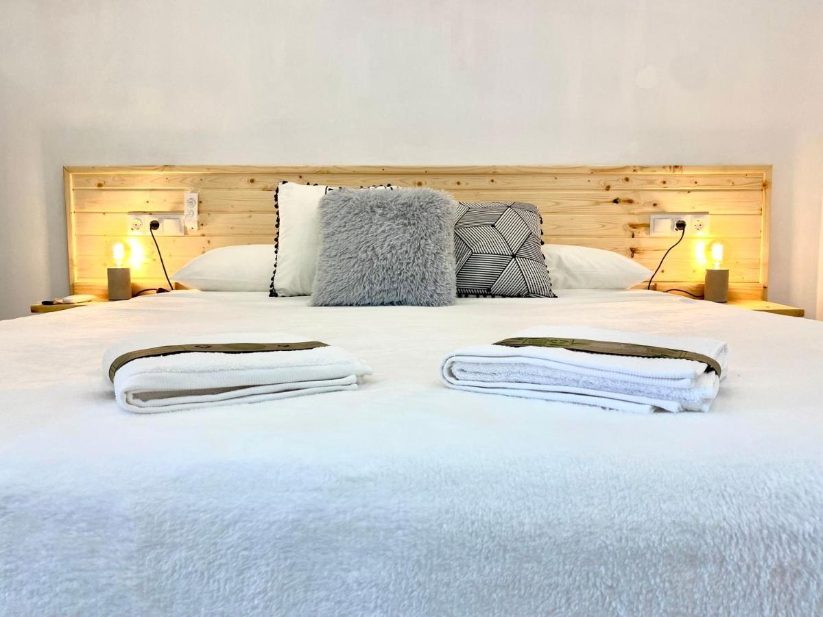 Suite Apto de invitados Montes de Málaga- Climatized Pool&Garden Exterior foto